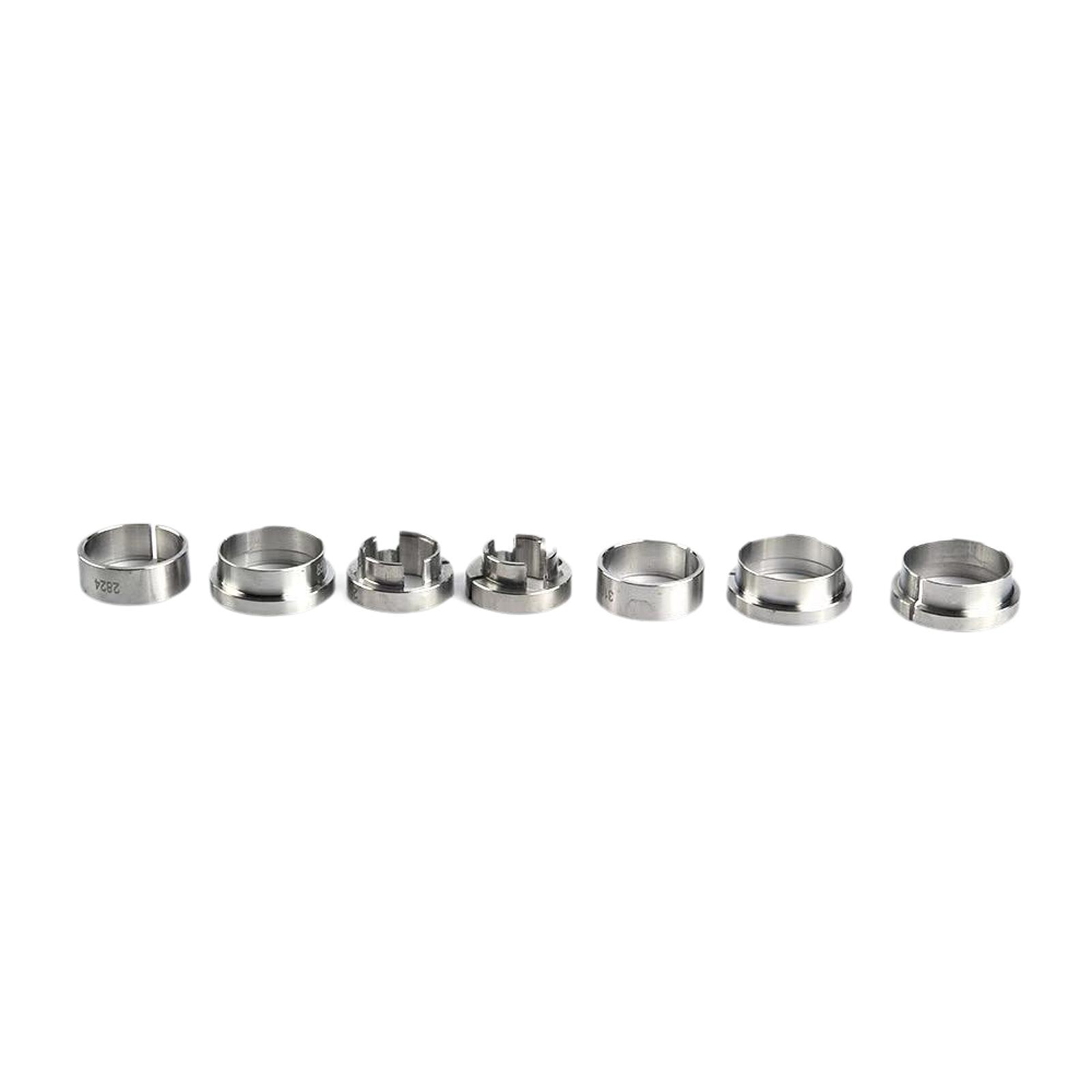 

Watch Movement Holder Stable Rotating Watch Movement Base for 2000 3100 2824