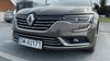 Lexus LS 2006- Chrome Tailgate Trim