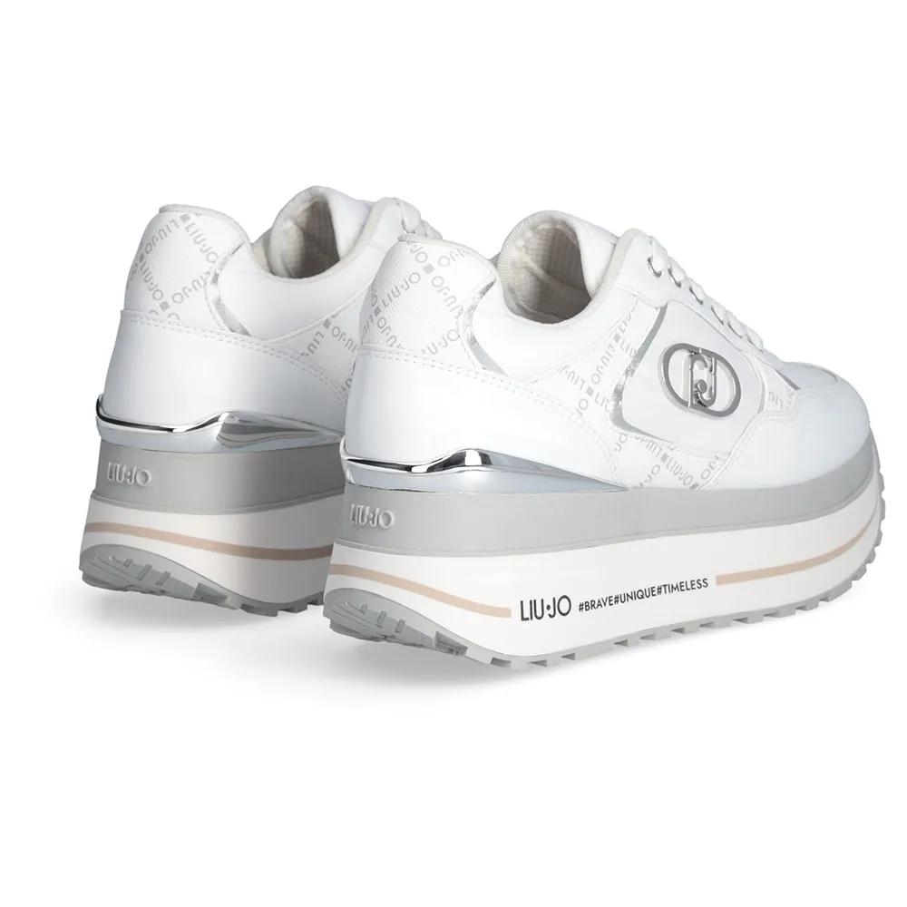 Liu·jo Sneakers Liu Jo Maxi Wonder Plus 01