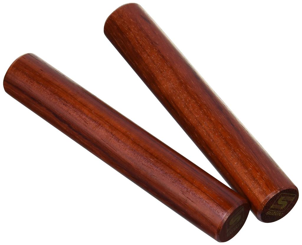 SUZUKI Claves SRC-300S High-pitched