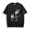 Hollow Knight Duo T-Shirt - Stylish Bug Character Design Unisex Tee