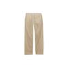 Nike SB X Doyenne Collaboration Solid Color Reversible Straight Leg Casual Pants Men Bottoms Khaki FD2153-250