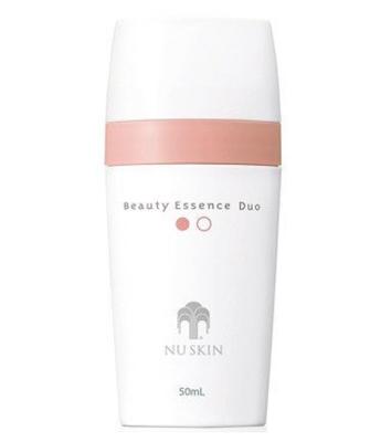 Nu Skin Beauty Essence Duo 25mL×2