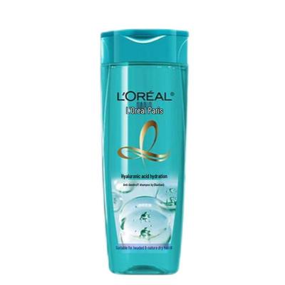 L'Oréal Hydratačný šampón proti lupinám s kyselinou hyalurónovou