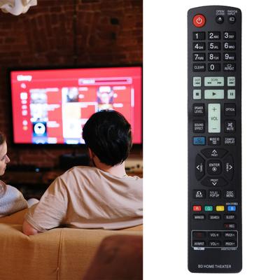 Replacement Remote Control for LG Blu-ray Home Theater LHB336 LHB536 HX906SB LHB976 HX551 HX561 Remote Controller