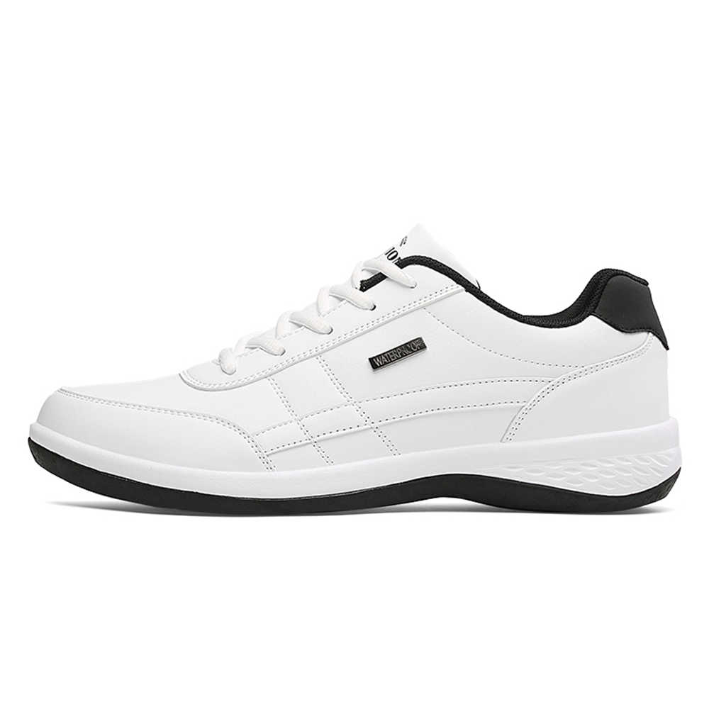 Fashion Size 48 White Sole Shoes For Man Size 48 Casual Boots Man 46 Size Sneakers Sports Boti Functional Shows Vietnam