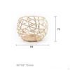 Candle Holder for Votive Pillar Candleholder - Taper Wedding Centerpieces Party