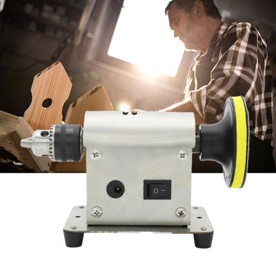 Multifunction Jewelry Rock Polishing Buffer Machine Jewelry Grinder Mill Polishing Machine Jewelry