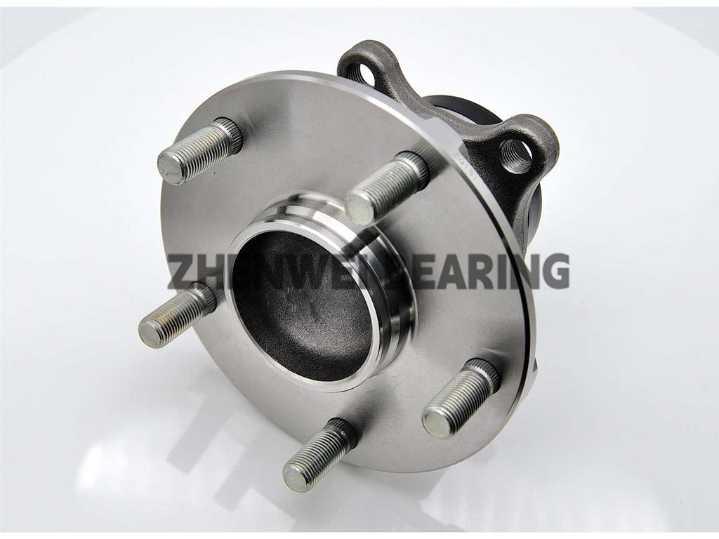 HUB Unit Car Bearing Assembly for Suzuki SX4 Rear Wheel - Model 43402-80J00