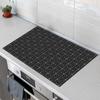 Materiale funcţionale – Materiale ignifuge