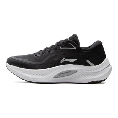 Li Ning Yueying 4 Cushioning Slip Resistant Abrasion Resistant Breathable Support Rebound Low Top Casual City Commuting ARHV004-6