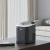 Ice Maker US Plug Fast Production Large Capacity Ice Machine for Cocktails Whiskey Juices Drinks Smoothies