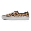 Vans OG Authentic LX Wacko Maria Leopard Brown Sneakers VN0A4BV9BRO