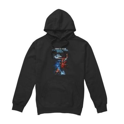 Mens Search for Spock Hoodie