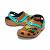 Classic Clog Scooby-Doo