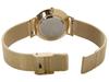 CLUSE Watch CL30012 33mm MINUIT Mesh Gold Women's [Used]