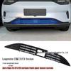 2023 Leapmotor C11/EV Front Windshield Black Carbon Fiber Insect Net