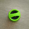 Portable Bluetooth Magnetic Speaker with Subwoofer, Long Battery Life, G200 Cross-border Small Speaker