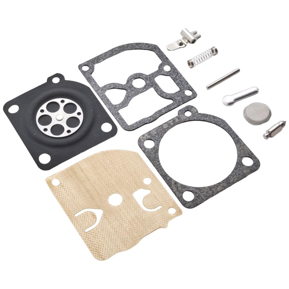 RB-119 Carburetor Repair Kit For Dolmar PS 460 500 510 4600 5000 5100 5105 Chainsaw