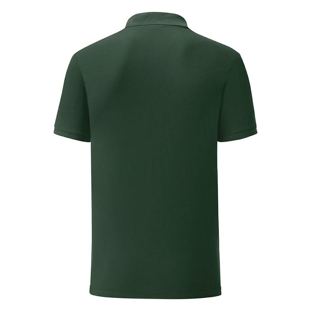Fruit of the Loom Mens Tailored Polo Shirt