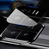 For Xiaomi 13 Pro 5G Camera Protection Phone Shockproof Case Electroplated Hard PC Anti-scratch Cover