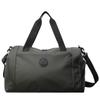 Sports Fitness Bag Women's Wet and Dry Separation Swimming Bag Large Capacity Portable Short-distance Travel Bag Travel Duffel Bag