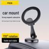 PISEN Car Phone Holder: Gravity-Based Mini Air Vent Mount