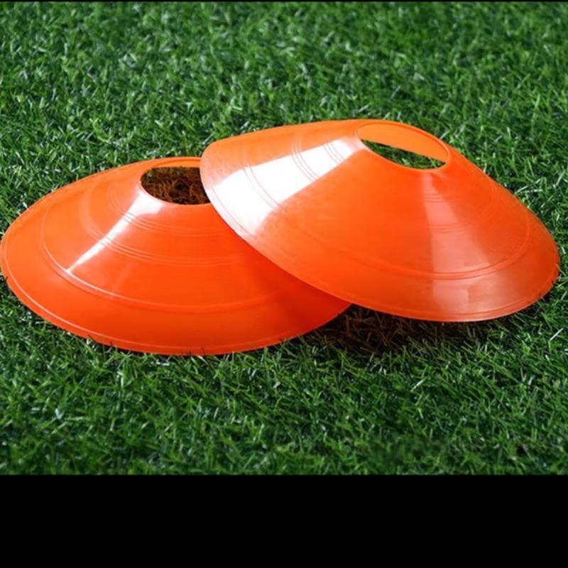 YTYIN Sports Training Marker Cones & Discs Set