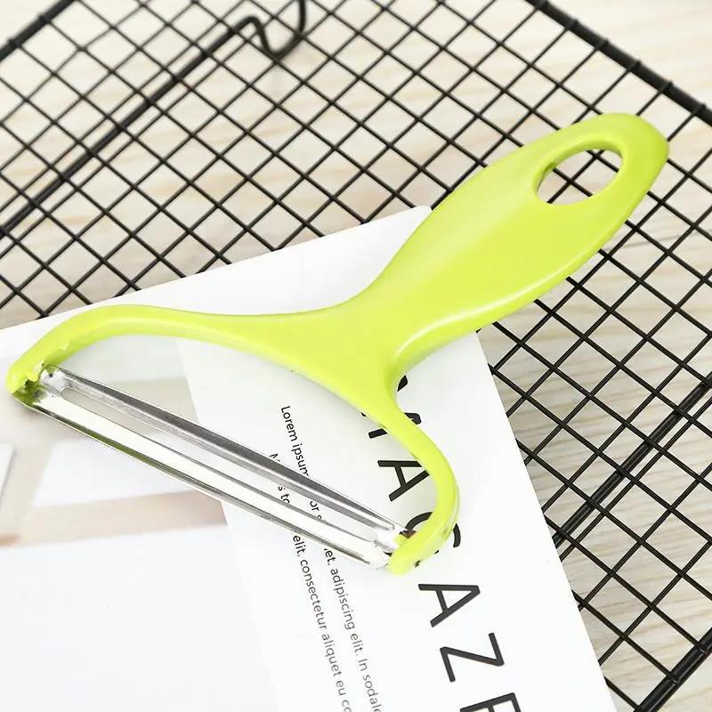 Hot Vegetable Cutter Cabbage Slicer Vegetables Graters Cabbage Shredder Fruit Peeler Potato Zesters Cutter Kitchen Gadgets7