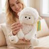 Süßes Plüschtier Weiches Kuscheltier Geschenk für Liebende