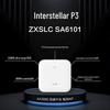 ZTE Star P3-ZXSLC SA6101 AX3000 In-Wall AP