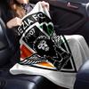 Venezia Fc Blanket, High quality Comfortable for All Seasons, Home Decor, Warmth and Comfort