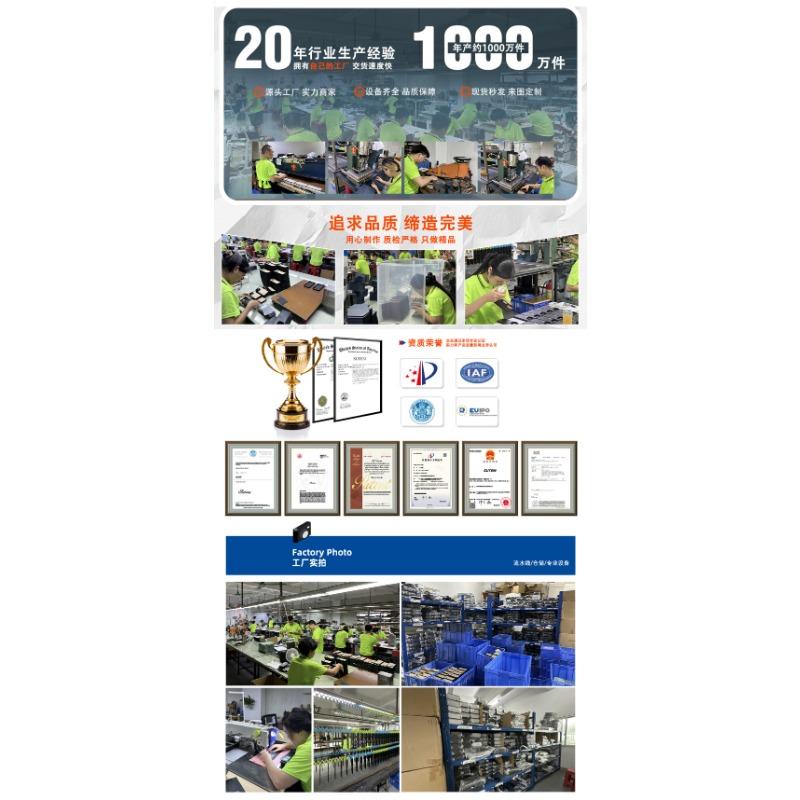 Leather PU Mobile Phone Magnetic Card Holder Card Holder Magnetic Ring