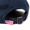 Cooperstown Ball Cap CAGC 1938 Cap, Made In USA (Navy)