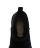 Ugg Suede Leather Mini Boots (Classic Ultra Mini) W - Black / 1116109Blk