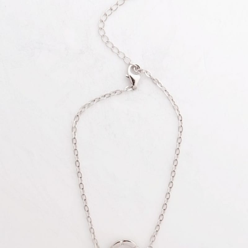 BELLOOGGI Amelie pearl bracelet