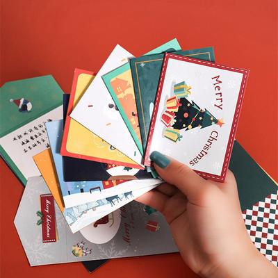 Regalos – Tarjetas de felicitación