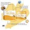 Bee Venom Wrinkle Removal Cream, Bee Venom Anti-Wrinkle Firming Cream, Bee Venom Cream, Moisturizing & Hydrating Skin, Lifting & Recovery for All Skin