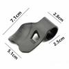 Universal Motorcycle Throttle Grip Motorcyle Cruise Control Cruise Assist Hand Rest Control Grips Accelerator Handlebar Assis Throttles 2