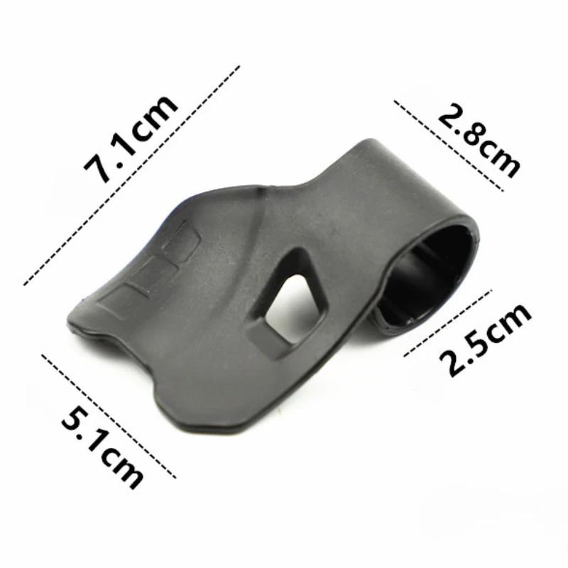 Universal Motorcycle Throttle Grip Motorcyle Cruise Control Cruise Assist Hand Rest Control Grips Accelerator Handlebar Assis Throttles 2