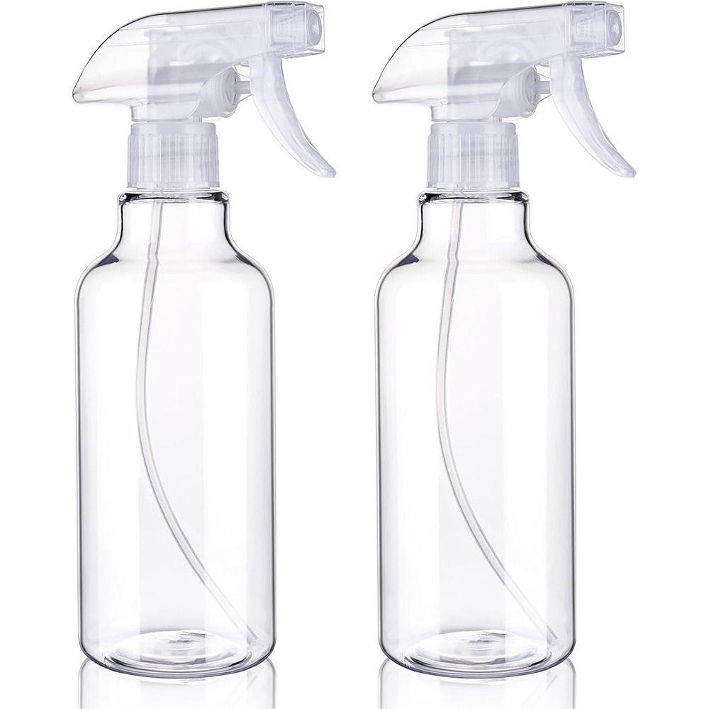 300ml Empty Spray Bottle Plastic Spraying Bottles Pet Plastic Spray Bottles