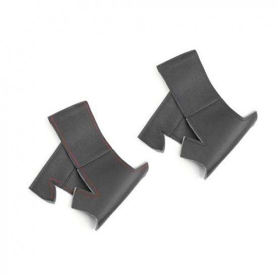 Hand Sewn Steering Wheel Leather Cover For VW Old Golf 4 MK4 Passat B5 1996-2005