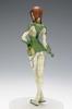 Evangelion New Theatrical Destruction Makinami Mari Illustrious Plug Suit Scale PVC Painted Finished Version Ver. (1/10 Product)
