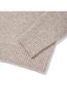 KIRSH Collection Round Neck Knit [Oatmeal]