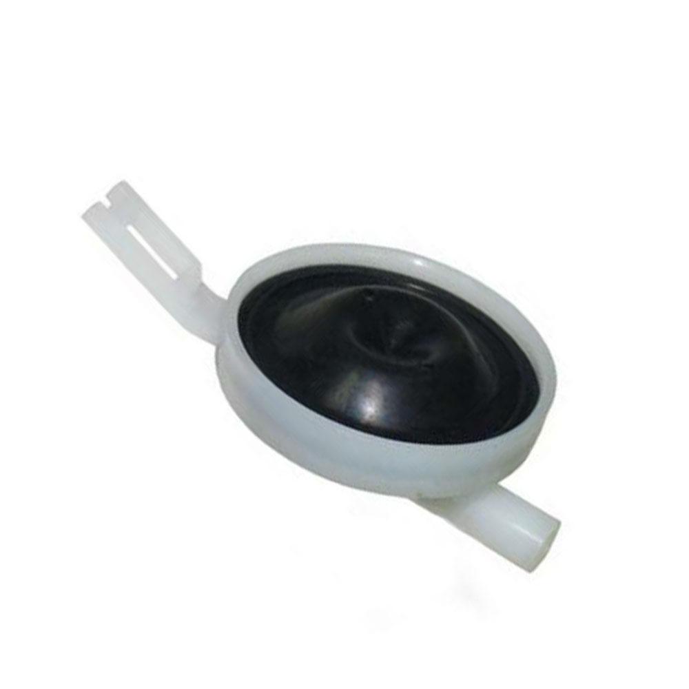 For 2003-2011 Isuzu D-Max 8973333540 Surge Tank Cap Cover Water Tank Cover White