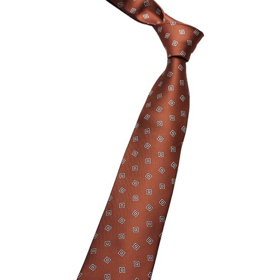 Gravata Masculina Cor Vibrante Formal Estampada Listrada Noivo Casamento Gravata Padrão Claro Pontiaguda Escritório Banquetes Gravata de Pescoço Roupa de Negócios