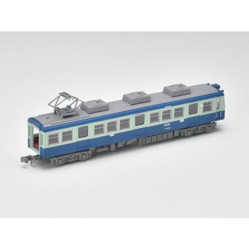 Tomytec Railway Collection Tetsuro Choshi Electric Railway 2000 Series "Thank You 2001" 2-Car Set