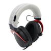 Soft Protective Headsets Headband Cover Ventilated Design Reduces Heat And Sweat Buildups for Cloud 2 Headphones