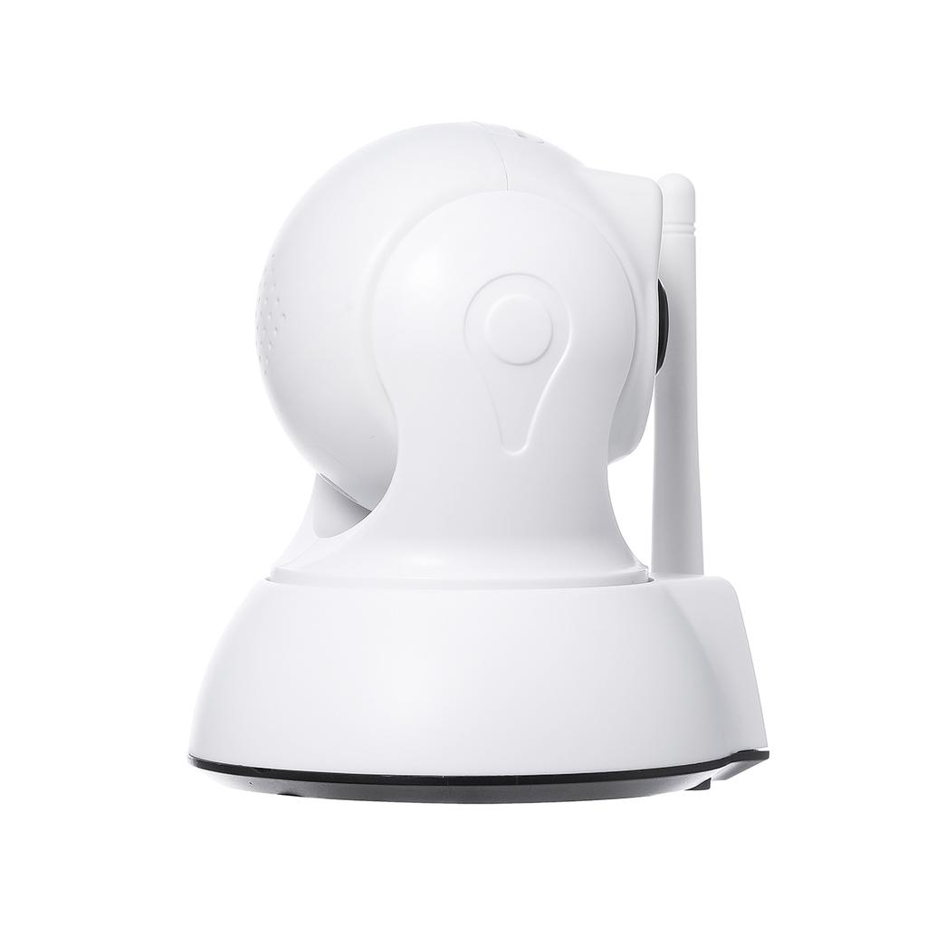 Buy DIGOO 720P HD PTZ Two-way Audio Movement Detection Smart WIFI IP ...