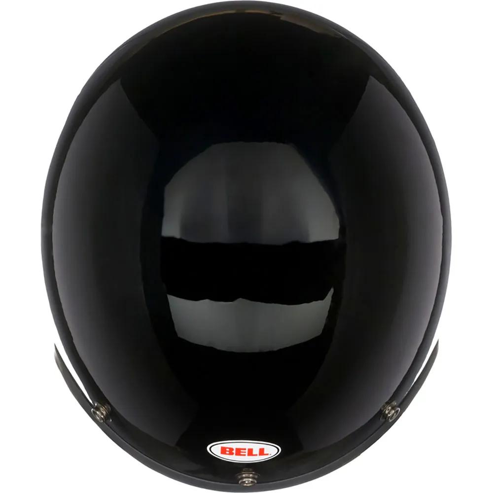 Bell Moto Открытый шлем Custom 500 ECE 22.06 отремонтированы